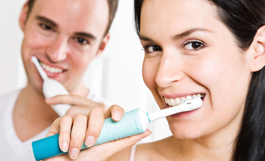 DiÅŸ FÄ±rÃ§asÄ±nÄ±n DoÄŸru KullanÄ±m Teknikleri